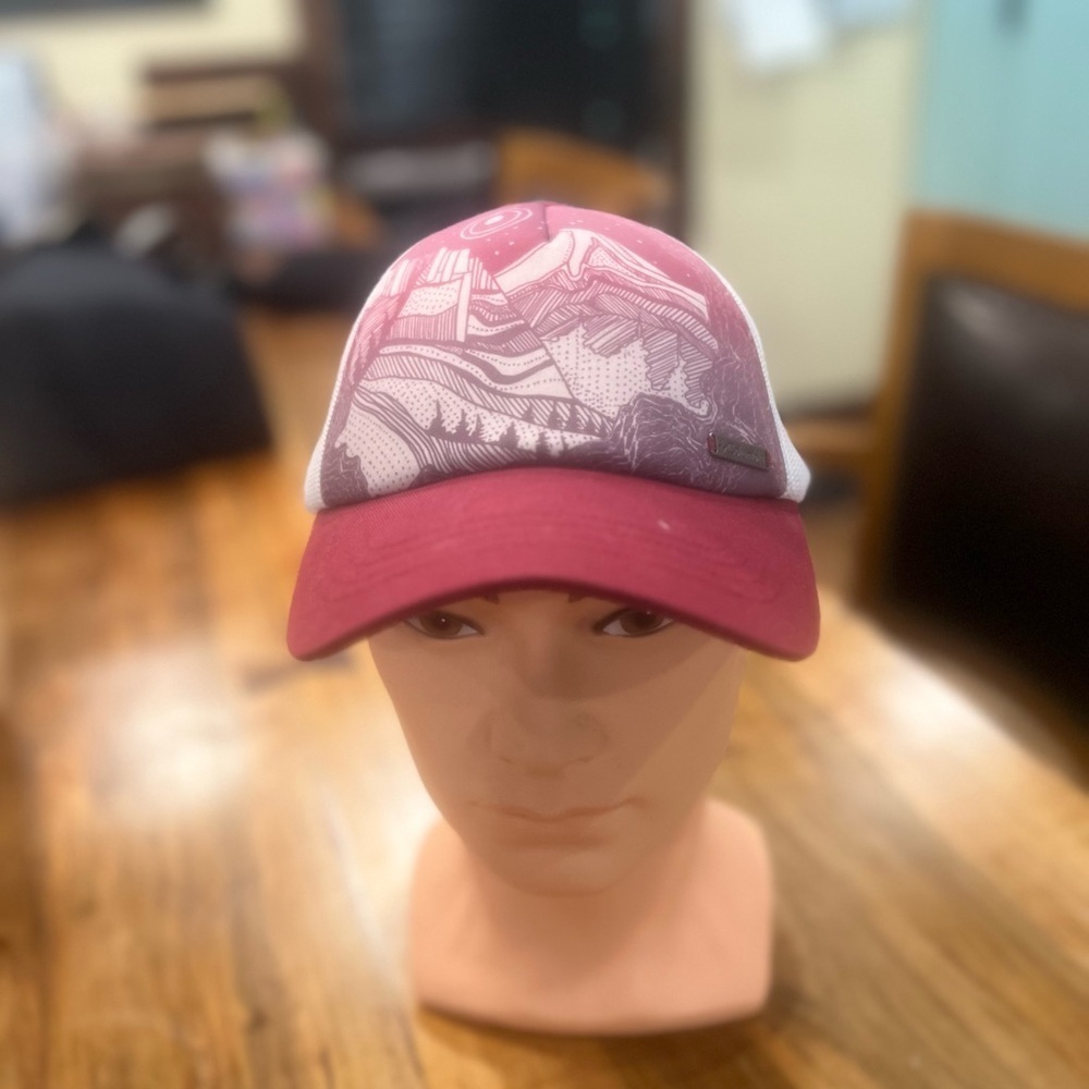 Columbia SnapBack in GUC